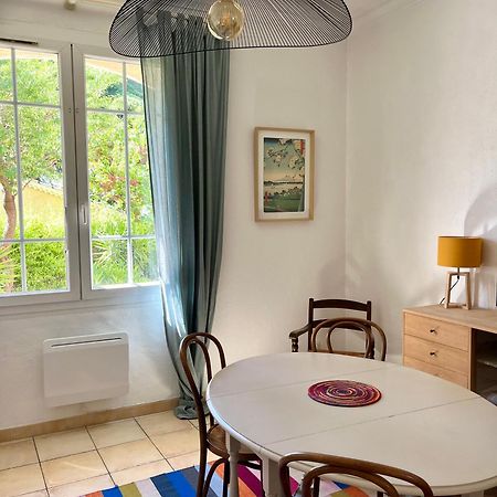 Vacances Bord De Mer - Appartement Sanary Sur Mer Sanary-sur-Mer Exterior foto