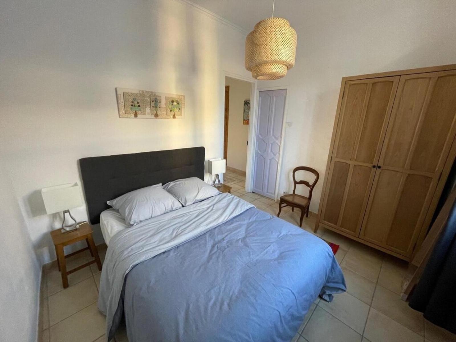Vacances Bord De Mer - Appartement Sanary Sur Mer Sanary-sur-Mer Quarto foto