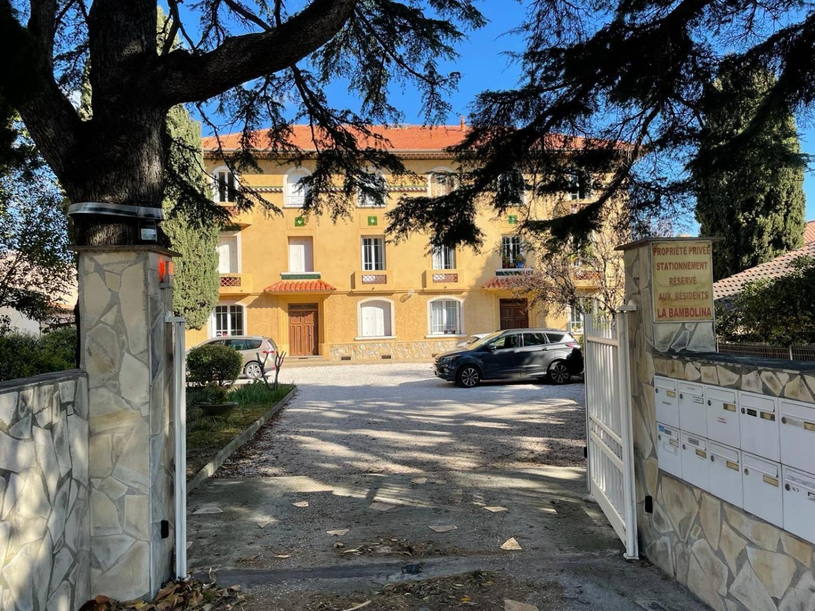 Vacances Bord De Mer - Appartement Sanary Sur Mer Sanary-sur-Mer Exterior foto