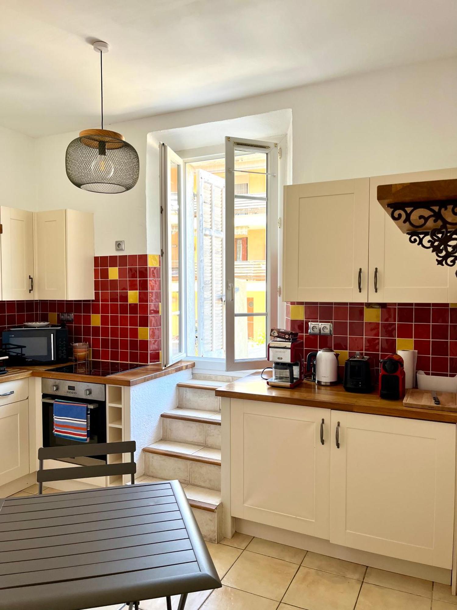 Vacances Bord De Mer - Appartement Sanary Sur Mer Sanary-sur-Mer Exterior foto