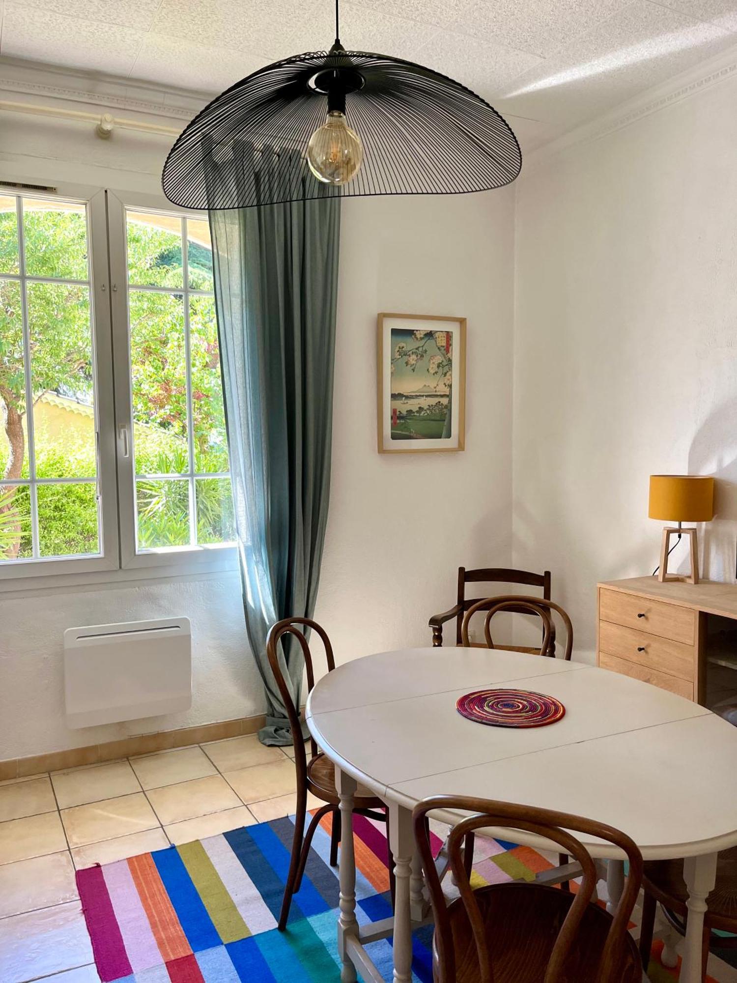 Vacances Bord De Mer - Appartement Sanary Sur Mer Sanary-sur-Mer Exterior foto