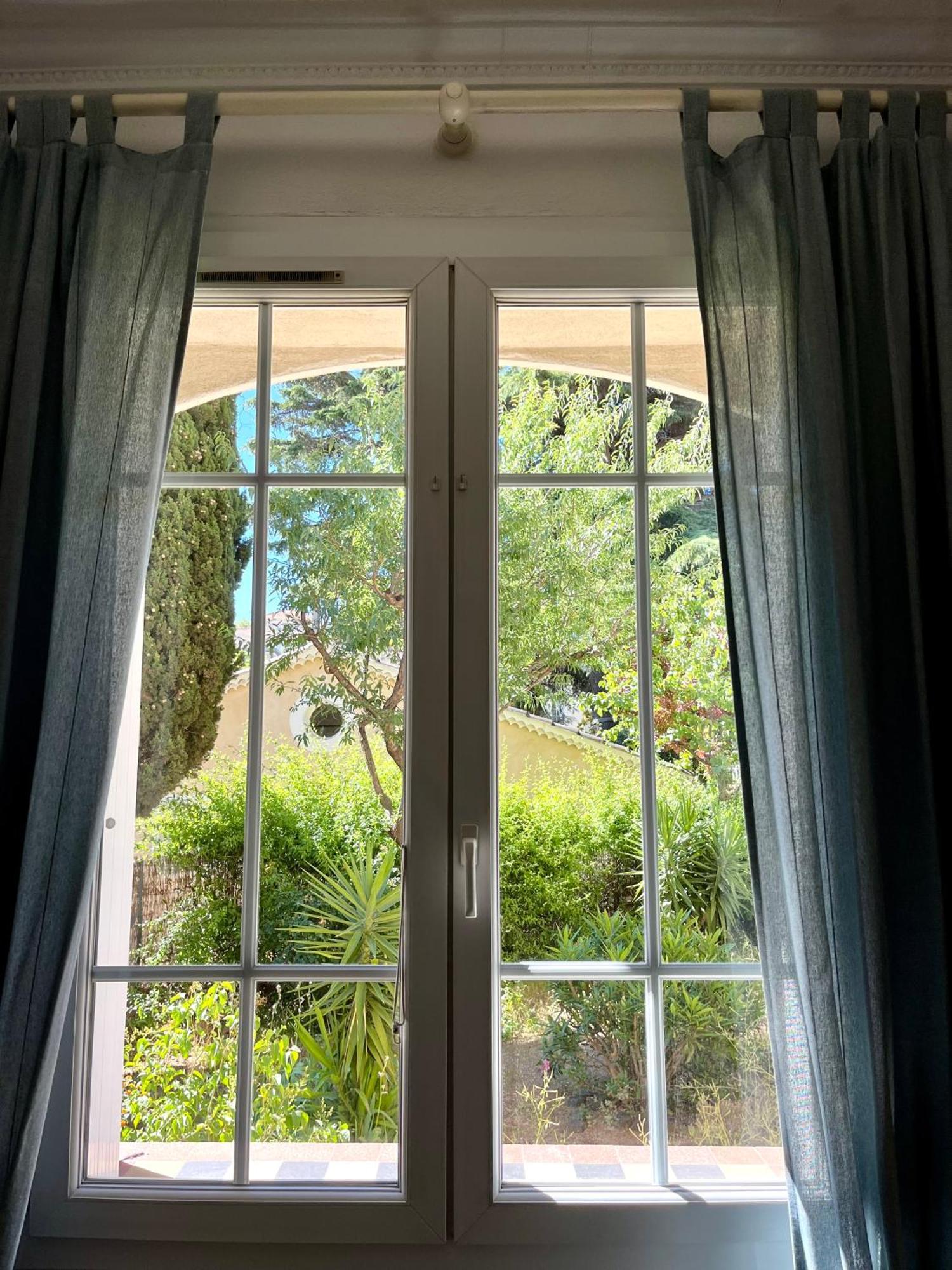 Vacances Bord De Mer - Appartement Sanary Sur Mer Sanary-sur-Mer Exterior foto