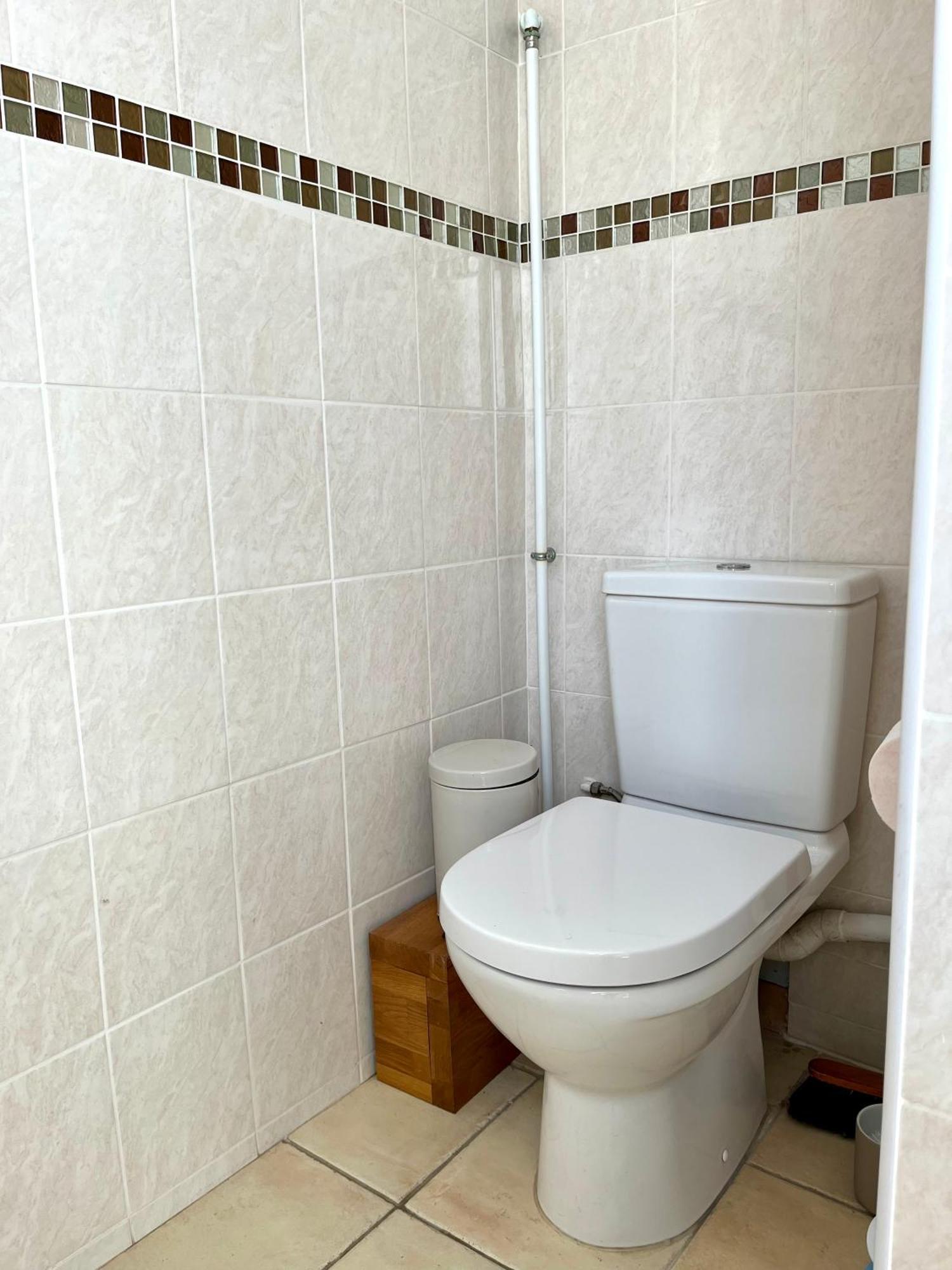 Vacances Bord De Mer - Appartement Sanary Sur Mer Sanary-sur-Mer Exterior foto