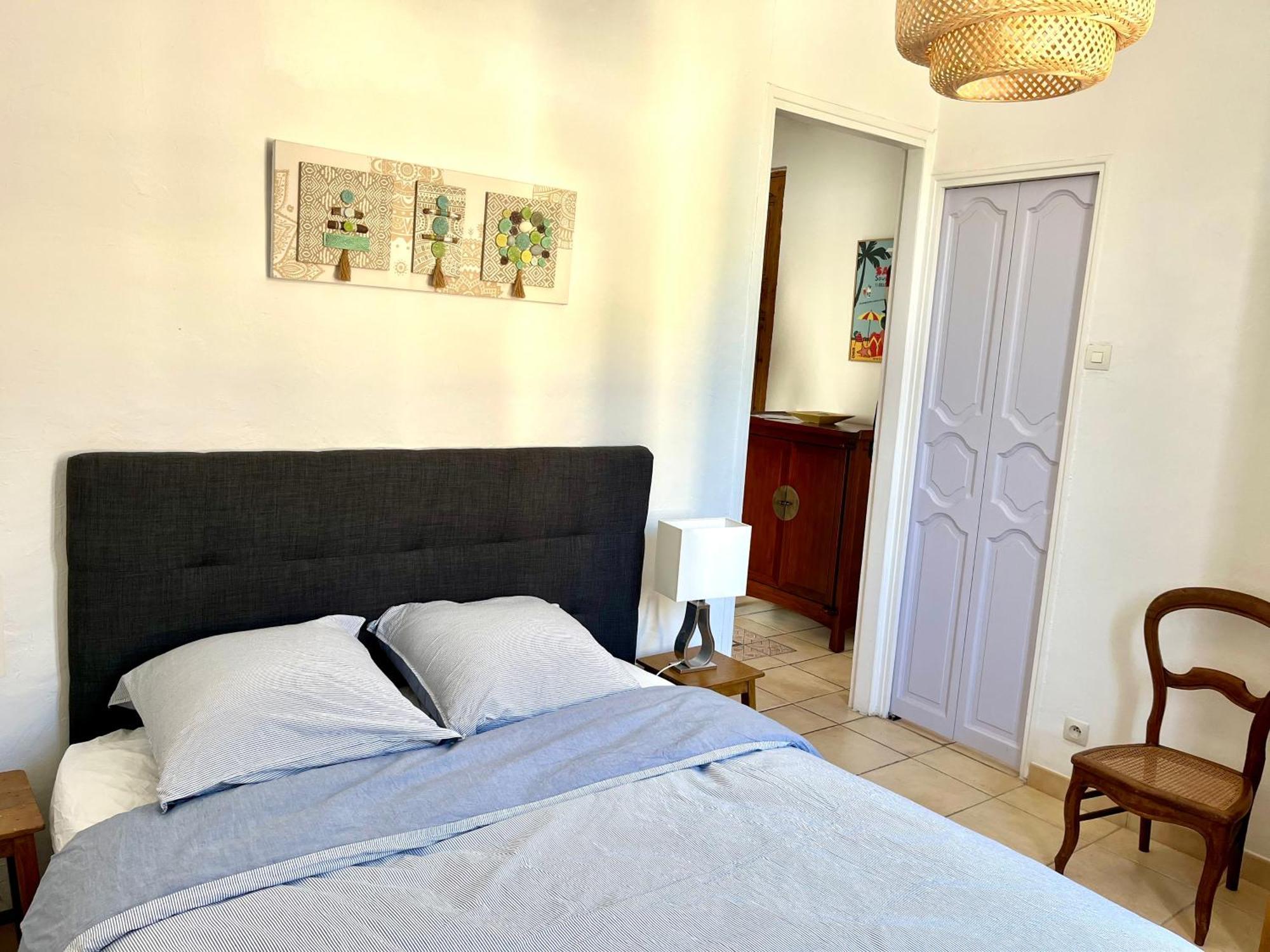 Vacances Bord De Mer - Appartement Sanary Sur Mer Sanary-sur-Mer Exterior foto