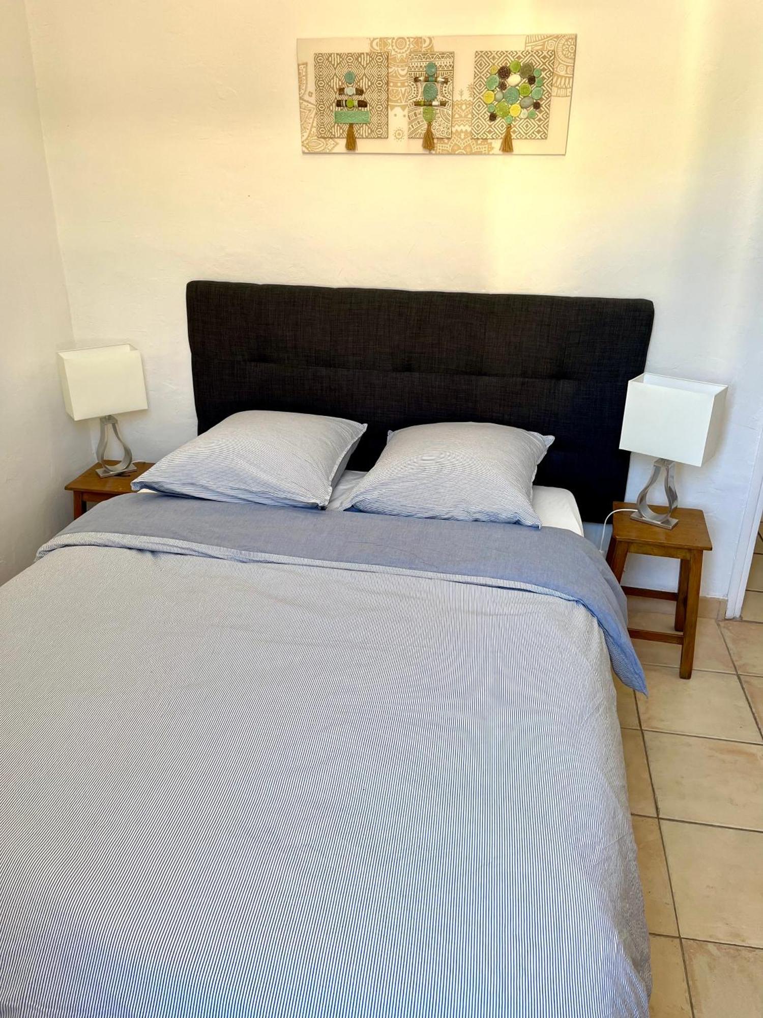 Vacances Bord De Mer - Appartement Sanary Sur Mer Sanary-sur-Mer Exterior foto